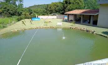 Imagem 6: CHACARA - JARDIM COLINA DO SOL - SP