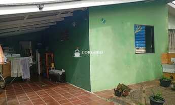 Imagem 2: Casa Geminada em Praia de Leste-Documentada