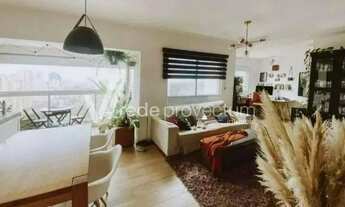 Imagem: Apartamento - Mansões Santo Antônio