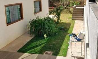 Imagem 3: Sítio Mansão à venda, 5000 m² por R$ 750.000,00 - Condominio Fechado - Jaboticatubas/MG