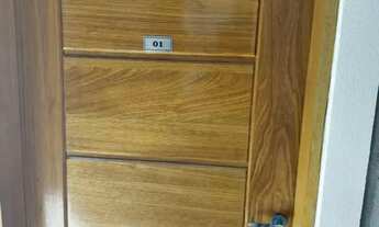 Imagem 2: Apartamento para Locação em São Paulo, Vila Romero, 2 dormitórios, 1 banheiro