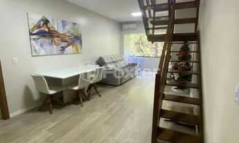 Imagem: Cobertura à venda Rua Doutor Rodrigues