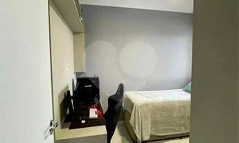 Imagem 6: Apartamento à venda com 3 quartos, sendo 1 suíte, no condomínio Mairarê, São Paulo - SP