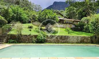 Imagem 5: Casa, sítio, em Petrópolis/RJ codigo: 104444