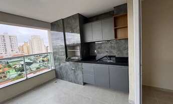 Imagem 4: Apartamento Barão Palace no Centro de Jacareí-SP