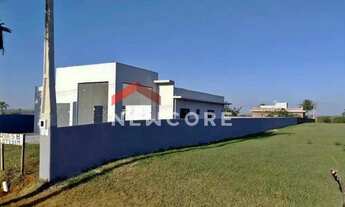 Imagem 2: Casa de condomínio em Iacanga - Centro - Iacanga/SP