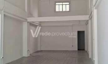 Imagem 3: Salão - Centro - Campinas