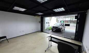 Imagem 6: Imóvel comercial com 12 ambientes para alugar na região central de Londrina