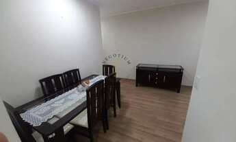 Imagem 4: Apartamento para Locação em São Paulo, Vila Carrão, 2 dormitórios, 1 banheiro, 1 vaga