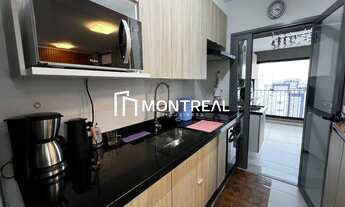 Imagem 7: APARTAMENTO À VENDA NO TATUAPÉ, 2 DORMITÓRIOS, 1 SUÍTE. 2 VAGAS DE GARAGEM