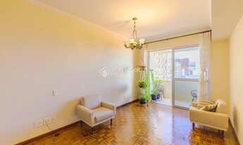 Imagem: 1 dormitório com sacada no Centro Histórico