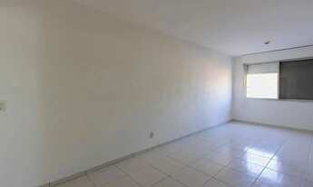 Imagem 6: Apartamento de 02 dormitórios, banheiro social e lavabo. Vista panorâmica, cozinha ampla e