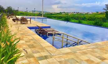 Imagem 3: Terreno Condomínio Villa Bella Vista com 308,47m²