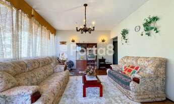 Imagem 4: Invista no Centro de Rio Preto: Apartamento Amplo à Venda