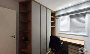 Imagem 7: Apartamento com 4 dormitórios à venda, 122 m² por R$ 1.590.000,00 - Jardim das Indústrias