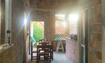 Imagem 2: Casa de praia águas belas cascavel