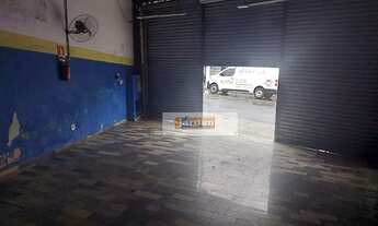 Imagem 2: Salão para alugar, 100 m² por R$ 3.300,00/mês - Vila Valparaíso - Santo André/SP