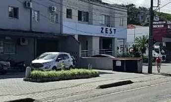 Imagem 3: Apartamento na Itoupavazinha