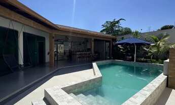 Imagem 3: Casa em condomínio fechado na Djalma Batista l Mobiliado l Adrianópolis