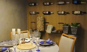 Imagem: Alugo 3/4 na ponta verde com móveis fixos