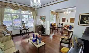 Imagem: Apartamento Padrão / Residencial / Copacabana