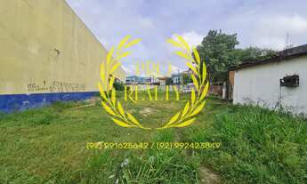 Imagem 4: Terreno em via principal/ Grande Circular/ 20x50/ documentado/ Autaz Mirim/ plano