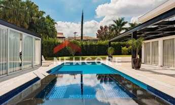 Imagem 7: Casa de condomínio em Alameda Haiti - Alphaville Residencial Dois - Barueri/SP