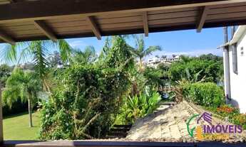 Imagem 6: CASA TÉRREA - LAGOA DA CONCEIÇÃO - SC