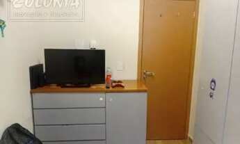 Imagem 7: Cobertura para locação - Parque das Nações, Santo André