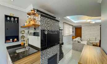 Imagem 7: Imóvel para venda tem 104 metros quadrados com 3 quartos em Passo da Areia - Porto Alegre