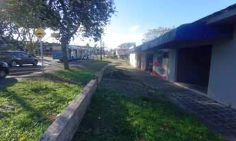 Imagem 2: Loja no BAIRRO ALTO de 27,00 m² - 08224.002-GL