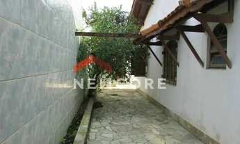 Imagem 7: Casa em Rua Alabastro - Belmira Novaes - Peruíbe/SP