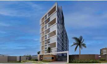 Imagem 2: Studio com 1 quartos à venda em Boqueirão - PR