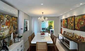 Imagem 6: Casa em Condomínio Fechado Alto Padrão à 100m da Litorânea. #Vendo R$ 2.100.000,00