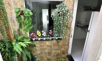 Imagem 3: Vendo casa Entrada+Parcelas