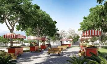 Imagem 7: Lote no Jardins Amsterdã