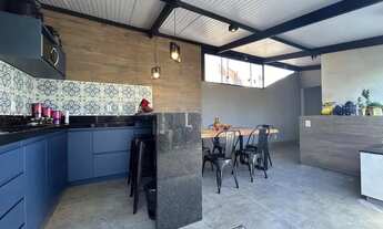 Imagem 6: Linda cobertura no Setor Oeste