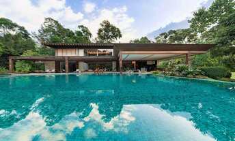 Imagem 2: Belíssima Casa para temporada e eventos em Angra dos Reis/RJ