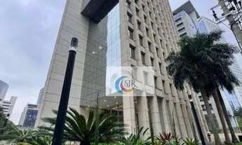 Imagem 3: Conjunto para alugar, 328 m² por R$ 66.218,36/mês - Vila Olímpia - São Paulo/SP