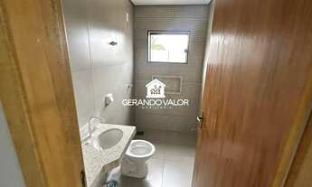 Imagem 6: Casa Nova Próximo a Zulmira Borba