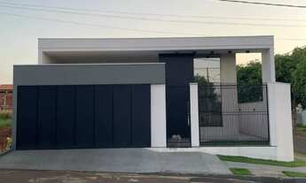 Imagem 2: Casa mobiliada em Moreira Sales, 3 quartos (1 Suite