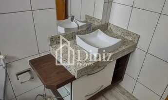 Imagem 4: Apartamento para venda tem 131 m2 com 3 quartos sendo um suíte em Centro - Anápolis - GO