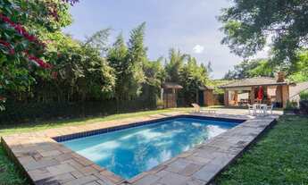 Imagem 2: Casa com 4 dormitórios, sendo 2 suítes para venda - Granja Viana - Cotia - SP