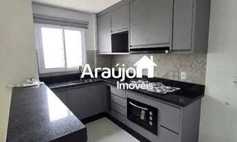 Imagem: Apartamento para aluguel, 3 quartos, 2 suítes