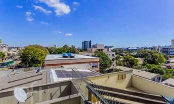 Imagem 7: Apartamento à venda em Partenon com 50 m², 1 quarto, 1 suíte, 1 vaga