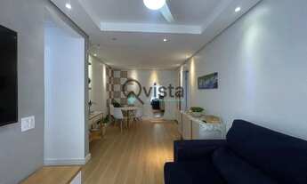 Imagem 7: Apartamento reformado à Venda na Enseada no Guarujá