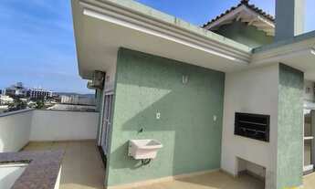 Imagem 7: Cobertura em Jurerê