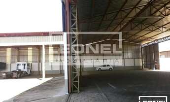 Imagem 6: Galpão para venda e locação no Distrito Industrial, em Luis Antônio