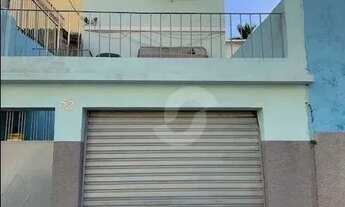 Imagem: Casa com dois dormitórios à vendas, 190