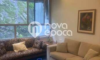 Imagem 6: Leblon Apartamento cobertura com 4 dormitórios